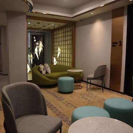 Gaia Hotel Ternate Luaran gambar
